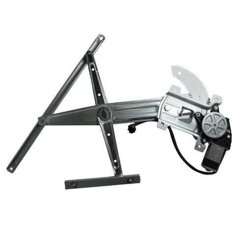 Window Regulator Window Regulator