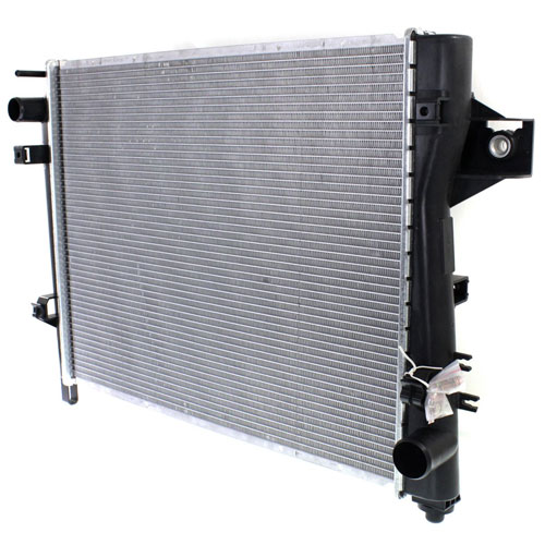 Radiator Radiator