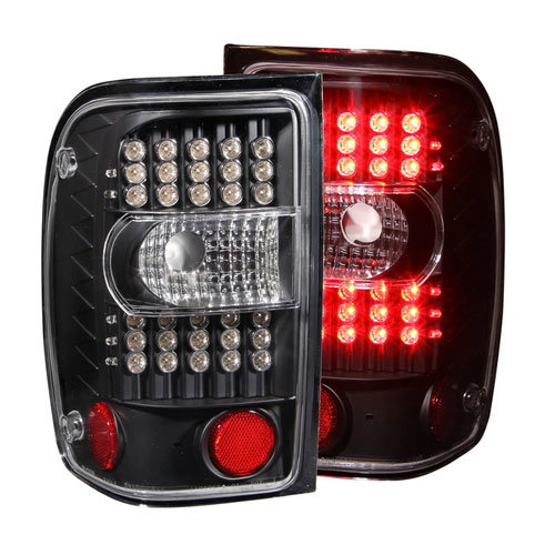 Tail Light Tail Light