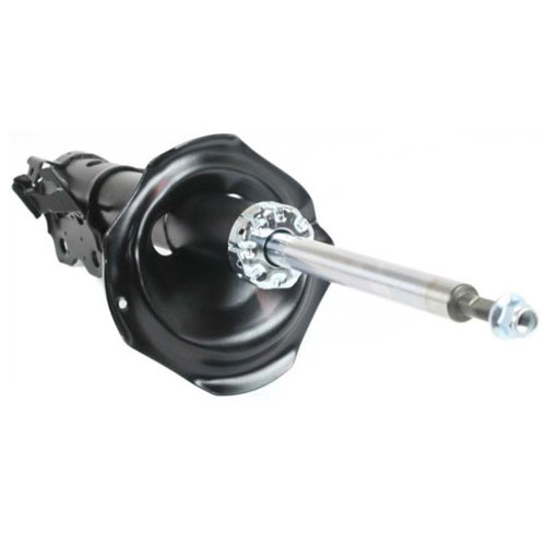 Shock Absorber and Strut Assembly Shock Absorber and Strut Assembly