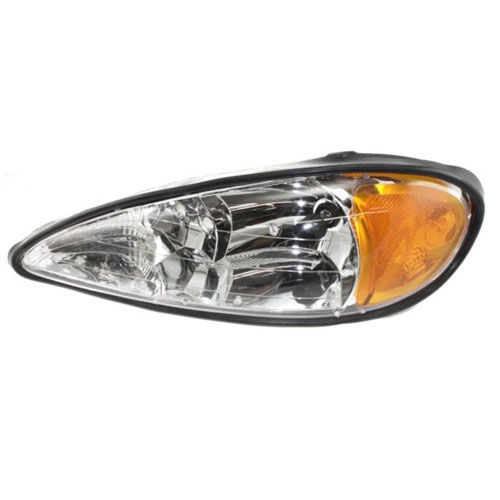 Headlight Headlight