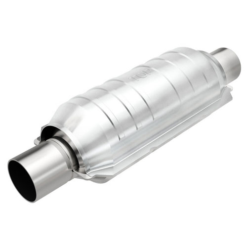 Catalytic Converter Catalytic Converter