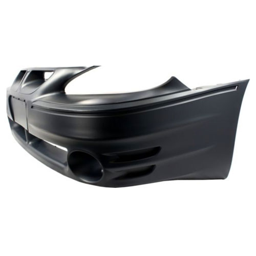 Bumper Cover Bumper Cover