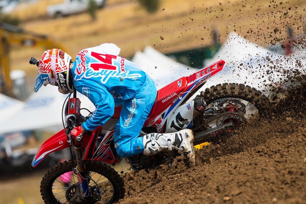 cole seely adidas