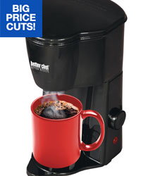 Better Chef Coffee Maker
