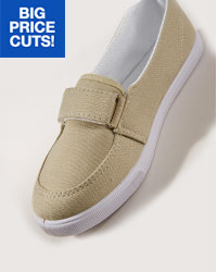Women's American Sweetheart One-Strap Casuals