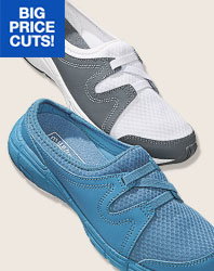 Women's Mushroom Slip-On Sporty Casuals