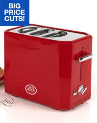 Hot Dog Toaster