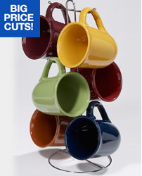 Mug Set