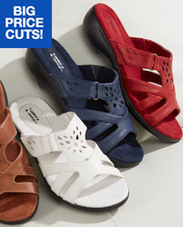 Women's Valley Lane Trade Winds Sandals
