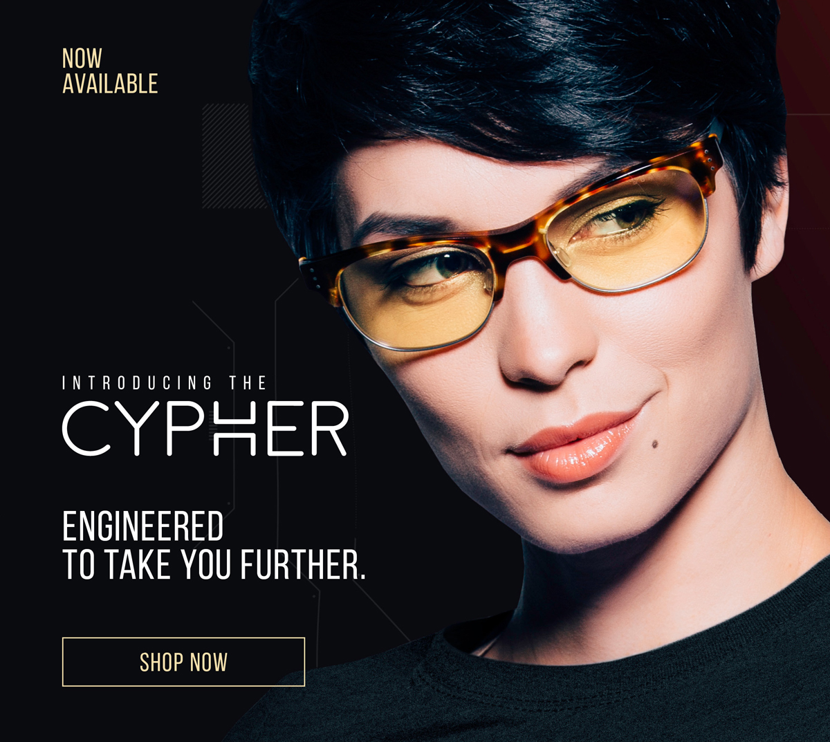 gunnar cypher