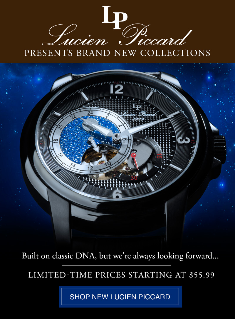 lucien piccard nebula