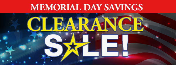 Celebrating & Saving: Memorial Day Sales We're Shopping to Stock