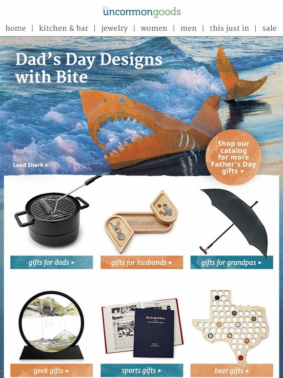 Goods Our New Catalog is Killer Milled