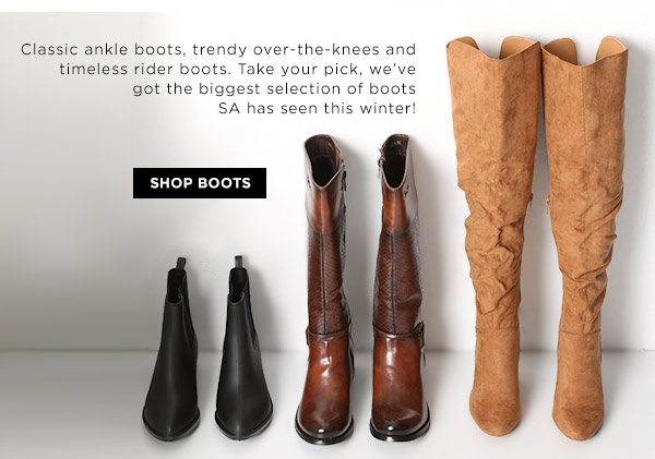 zando over the knee boots