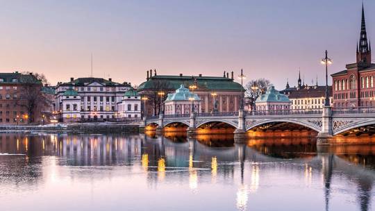 Stockholm