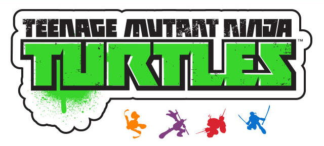 Teenage Mutant Ninja Turtles