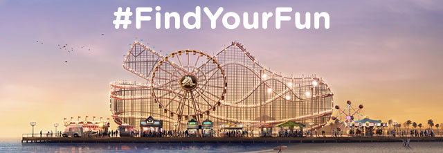 #findyourfun