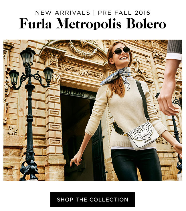 Furla bolero hot sale