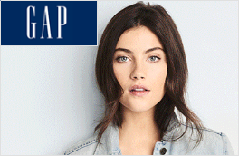 Gap