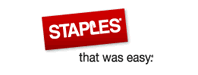Staples