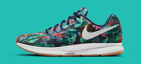 air zoom pegasus 33 id