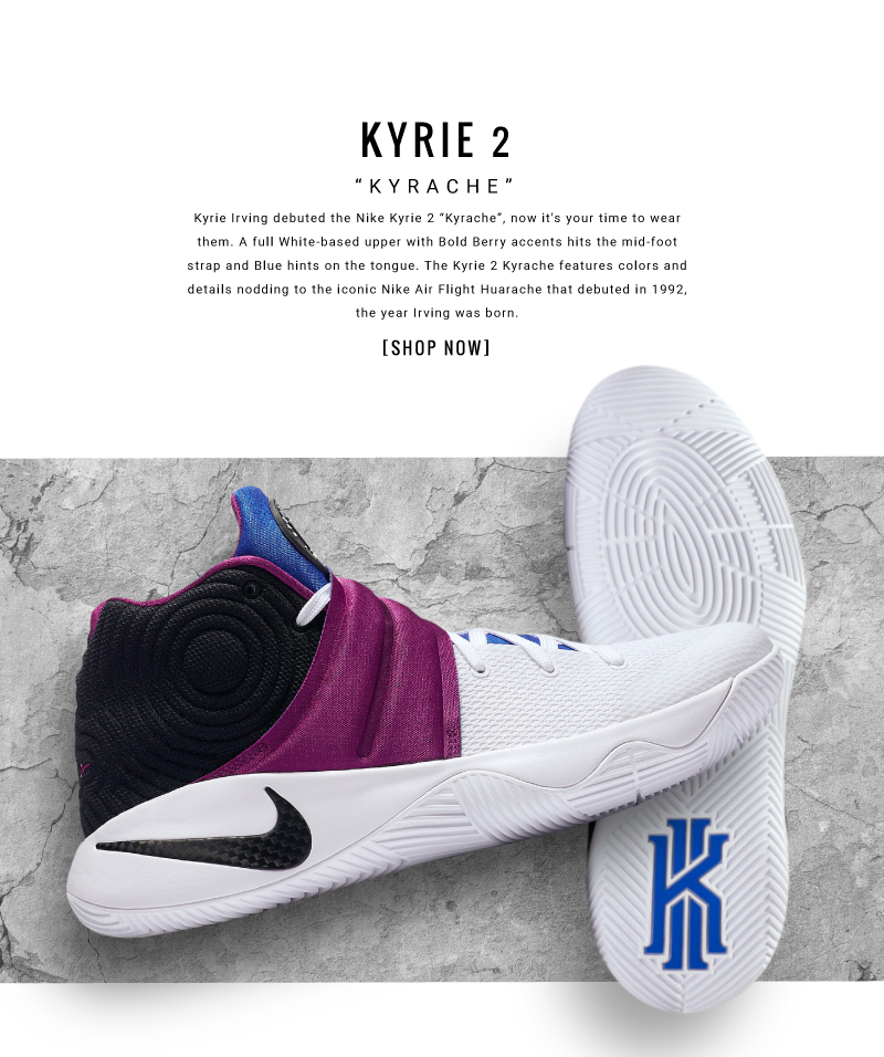 kyrie 2 nba finals