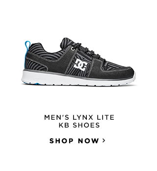 Men's Lynx Lite KB Shoes Men's Lynx Lite KB Shoes