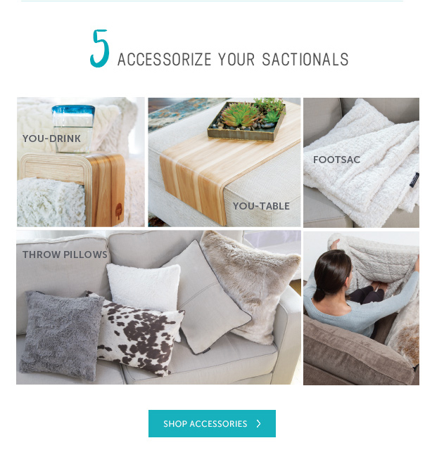 LoveSac Re Your Dream Couch. Milled