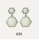 Lana Earring, £25