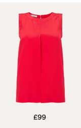 Isidora Top, £99