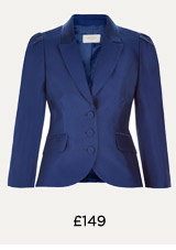 Isabella Jacket, £149