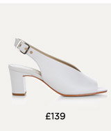 Kali Sandal, £139