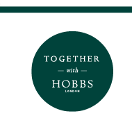 Together with Hobbs