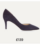 Alexa Court, £139