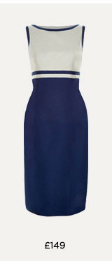 Isabella Dress, £149