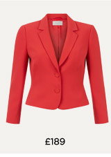 Marielle Jacket, £189