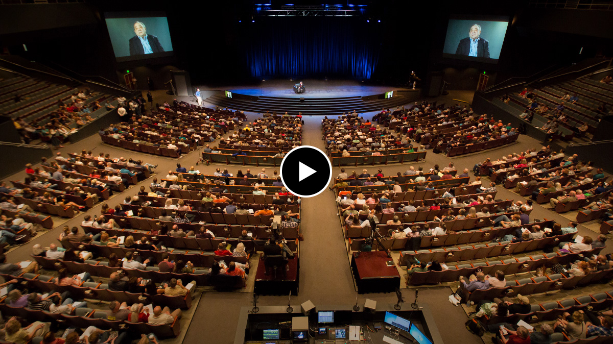 Ligonier Ministries Stream for Free 2016 West Coast Conference Milled