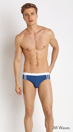 International Jock: Hottest Swimwear. Editors' Picks. | Milled