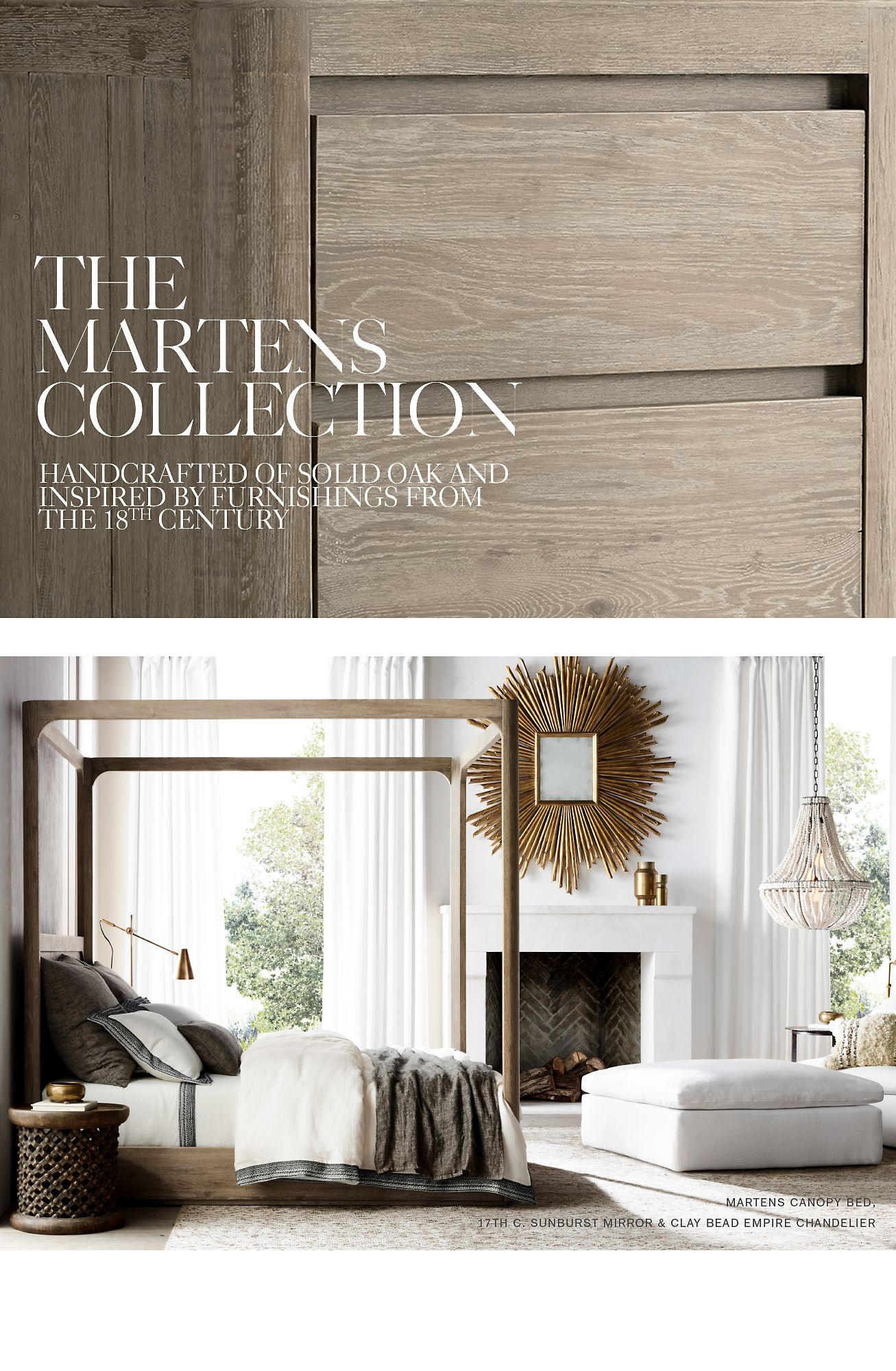 Restoration Hardware Introducing Moroccan Wedding Blankets & Pillows