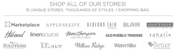 Shop our other brands