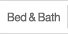 BED & BATH