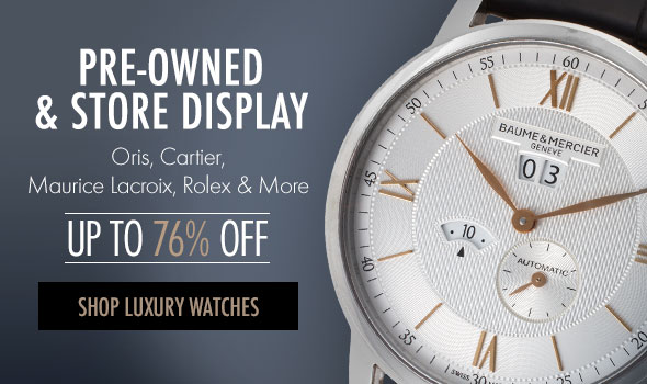 Main Offer