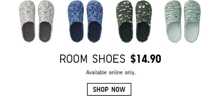 UNIQLO: KAWS Totes \u0026 Shoes Now 