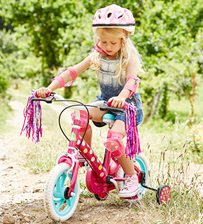 mothercare balance bike