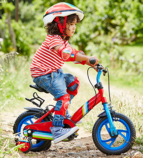 mothercare balance bike