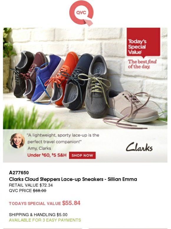 QVC QVC's Today's Special Value (Sunday, June 19, 2016) Milled