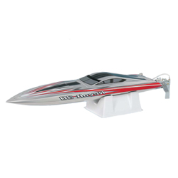 arrma rc boat