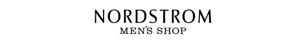 NORDSTROM MEN'S SHOP