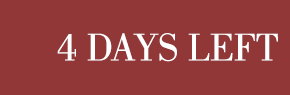 4 Days Left